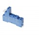 95P3SPA FINDER 95 Series Sockets for 40/41/43 series relays