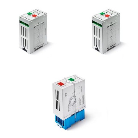 RB1490240000 FINDER Series RB Bistable relay 8 A