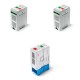 RB1492500000 FINDER Relè Bistabile 8 A
