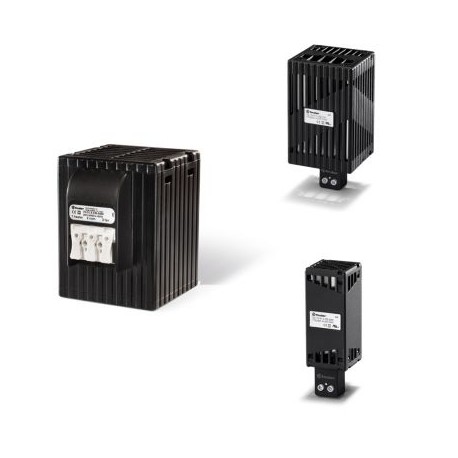 7H5182300250 FINDER Series 7H Panel Heaters