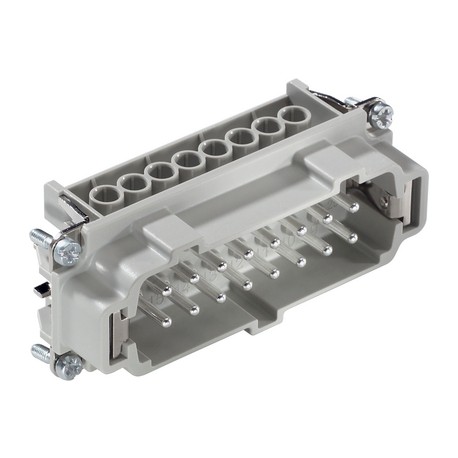 10195100 EPIC H-BE 16 BS LAPP Inserts à raccordement à vis