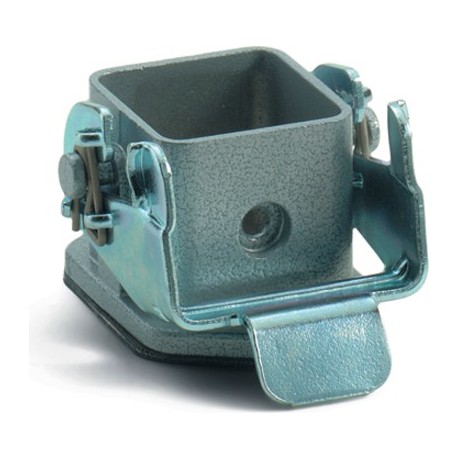 10422000 EPIC H-A 3 AG PANEL MOUNT BASE LAPP EPIC H-A 3 AG PANEL MOUNT BASE
