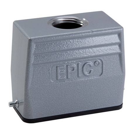 19446100 EPIC H-A 10 TG M25 LAPP Alojamento para conector retangular