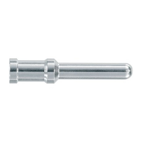 44420515 EPIC H-Q SCEM 4MM AG 6.0 LAPP Contacts 4mm