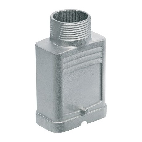 44420540 EPIC H-Q TS ZW21 M LAPP Tüllengehäuse Metall