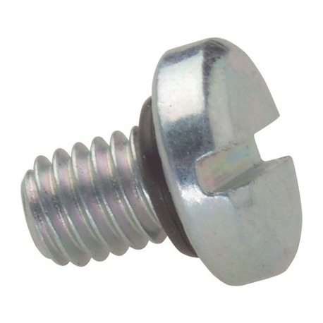 44423017 EPIC H-D 7/8 SCREW+SEALING LAPP Vis de fixation