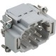 44423201 EPIC H-BE 6 BP LAPP Inserti con morsetto a vite