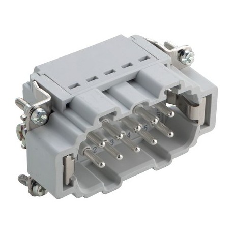 44423202 EPIC H-BE 10 SP LAPP изоляторы с винтовым соединением