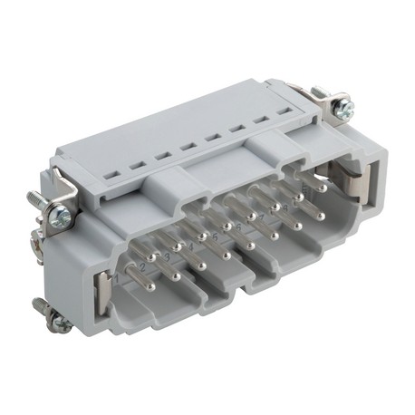 44423204 EPIC H-BE 16 SP LAPP Einsätze mit Schraubanschluss