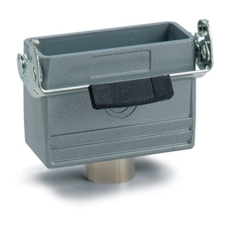 70450000 EPIC H-A 10 TBF 16 ZW. CABLE COUPL LAPP EPIC H-A 10 TBF 16 ZW. CABLE COUPL