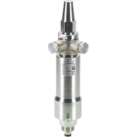 027B0931 DANFOSS REFRIGERATION Válvula piloto