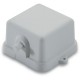 10430100 H-A 3 KDBF-B COVER LAPP cobertura protetora H-A 3
