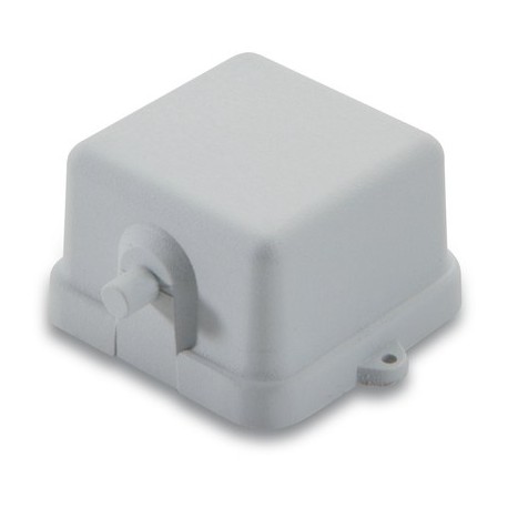 10513100 H-A 3 MDBF-B COVER-METAL LAPP H-A 3 MDBF-B COVER-METAL