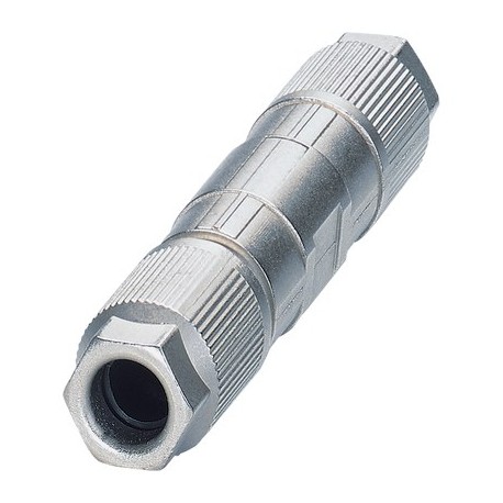 21700641 EPIC DATA CCR LAPP Junta redonda para cabos, blindada, para sensor/atuador / PROFIBUS / cabos CAN