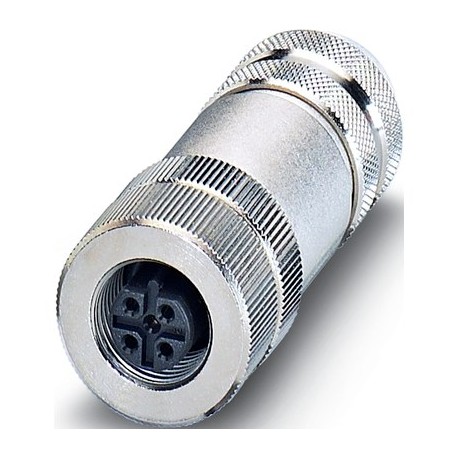 22262078 AB-C5-M12MSB-PG11-SH-AU LAPP Connecteur M12 Fieldbus installable sur site pour , PROFIBUS, codage B..