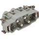 44424043 EPIC K 4/2 SS LAPP Insert combiné Énergie et Commande