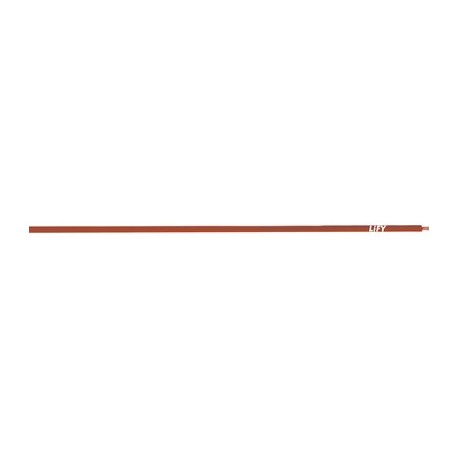 4560026S LiFY 1X1 RD LAPP Kälteflexible Klasse-6-Einzelader für Betriebsmittel oder Messungen