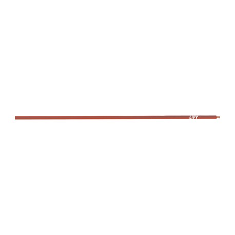 4560036S LiFY 1X1,5 RD LAPP Kälteflexible Klasse-6-Einzelader für Betriebsmittel oder Messungen