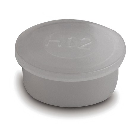 55001310 SILVYN LS1 ADAPTER M25 FEMALE THREAD LAPP Accessoires pour connecteurs circulaires M23 et LS1