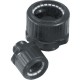 55501650 SILVYN HG-M 40x1,5 BK LAPP SILVYN HG-M 40x1,5 BK