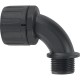 55506715 SILVYN FPAG 90° PG 7 BK LAPP SILVYN FPAG 90° PG 7 BK