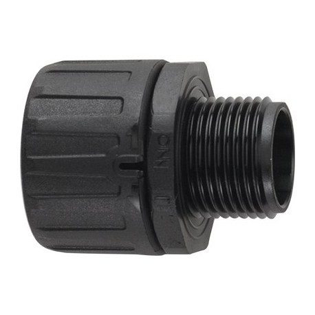 55507055 SILVYN FPAG M20x1,5/3 BK LAPP SILVYN FPAG M20x1,5/3 BK