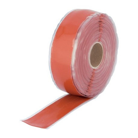 61713040 SILVYN HIPROSILTAPE 25X0,5 LAPP ruban en silicone pour SILVYN HIPROJACKET