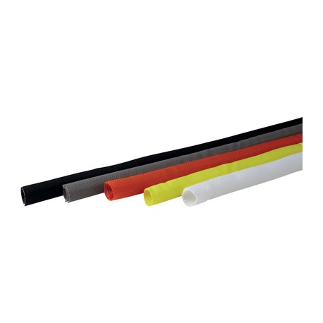 61721281 SILVYN SNAP PET 19 OG LAPP selbsteinrollender Geflechtsschlauch
