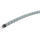 61802335 SILVYN FPS-EDU 28X36 25m LAPP Highly flexible protection conduit made of PVC with steel wire braidi..