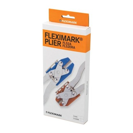 83252024 FLEXIMARK FL52A LAPP Pinza per porta caratteri