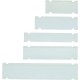 83254965 FLEXIMARK PTEF 9.5-70 TR LAPP Porte-repères