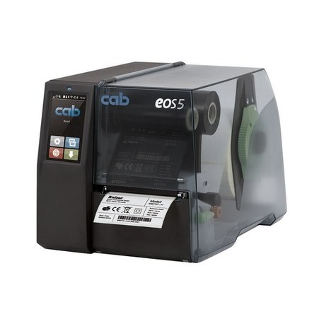 83259598 FLEXIMARK Thermoprint EOS4/300 LAPP Impressora térmica SQUIX e EOS5