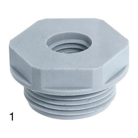 51730025 SKINDICHT KUK PG 16/9 LAPP SKINDICHT KUK PG 16/9 Reducer