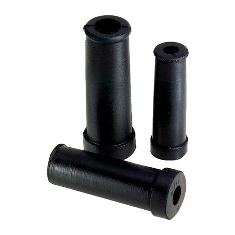 52002010 SKINDICHT SNR PG 13/9 bend protection LAPP camisas com proteção contra dobra para proteção aumentad..