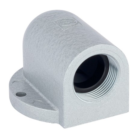 52024110 SKINDICHT SE PG 29 o. E+D LAPP Prensa-cabos angular, fácil de instalar, resistente à corrosão, com ..