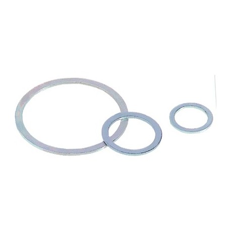 52100610 SKINDICHT U-M 12 flat washer LAPP SKINDICHT U-M 12 flat washer