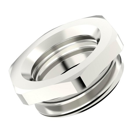 52101976 SKINDICHT MR-M hex. 50x1,5/40x1,5+O-RING LAPP réducteur hexagonal, permet l'utilisation de presse-é..