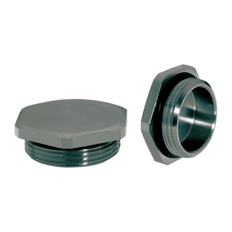 52103465 SKINDICHT BL M 50x1,5 6kt.+ O-RING LAPP SKINDICHT BL-M 6kt. 50x1,5 +O-RING