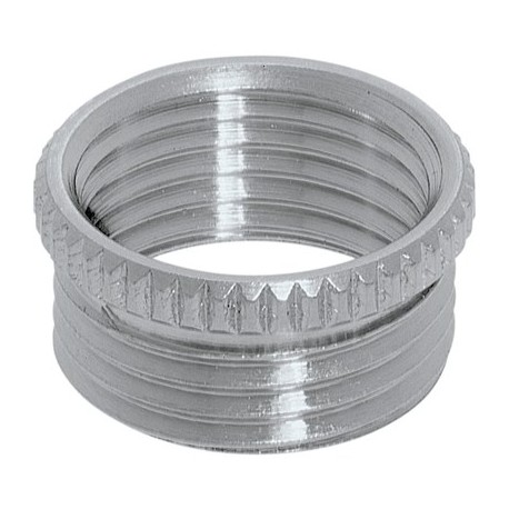 52104502 SKINDICHT MA-PG/M 29/40 HIGH LAPP Messing Adapter mit PG Anschlussgewinde als Übergangsstück von ei..