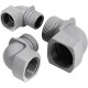 52106230 SKINDICHT KW-M 25x1,5 LAPP SKINDICHT KW-M 25x1,5