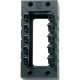 52220000 SKINTOP CUBE FRAME 16 LAPP sistema passacavi resistente all'olio, intervallo di serraggio variabile..