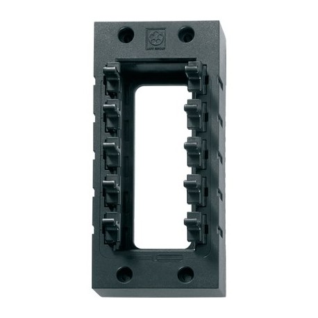 52220000 SKINTOP CUBE FRAME 16 LAPP ölbeständiges Kabeldurchführungssystem mit variablem Klemmbereich und vi..