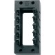 52220056 SKINTOP CUBE MULTI Version1 incl. frame LAPP système de bague de câble pour installation sans faisc..