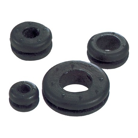 61713550 SKINDICHT LA 6 CABLE BUSHING SYSTEM LAPP SKINDICHT LA 6 CABLE BUSHING SYSTEM