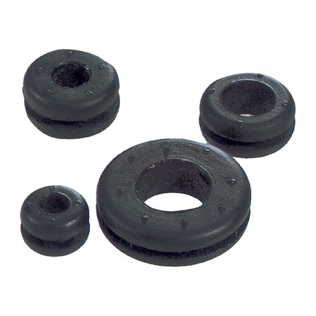 61713570 SKINDICHT LA 8 CABLE BUSHING SYSTEM LAPP SKINDICHT LA 8 CABLE BUSHING SYSTEM