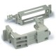 10027100 H-B 10 Q+E LAPP Montagesystem