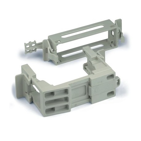 10027100 H-B 10 Q+E LAPP H-B 10 Q+E MOUNTING SYSTEM