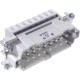 10401200 H-BE 16 BF LAPP H-BE 16 BF FEMALE INSERT W. CLAMP SPRING