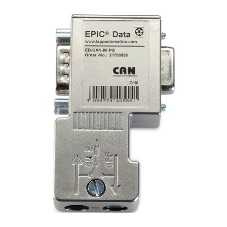 21700538 ED-CAN-AX LAPP ED-CAN-AX