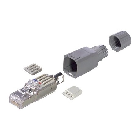 21700540 FM45 LAPP Connettore RJ45 CAT.5e FM45 a cablare